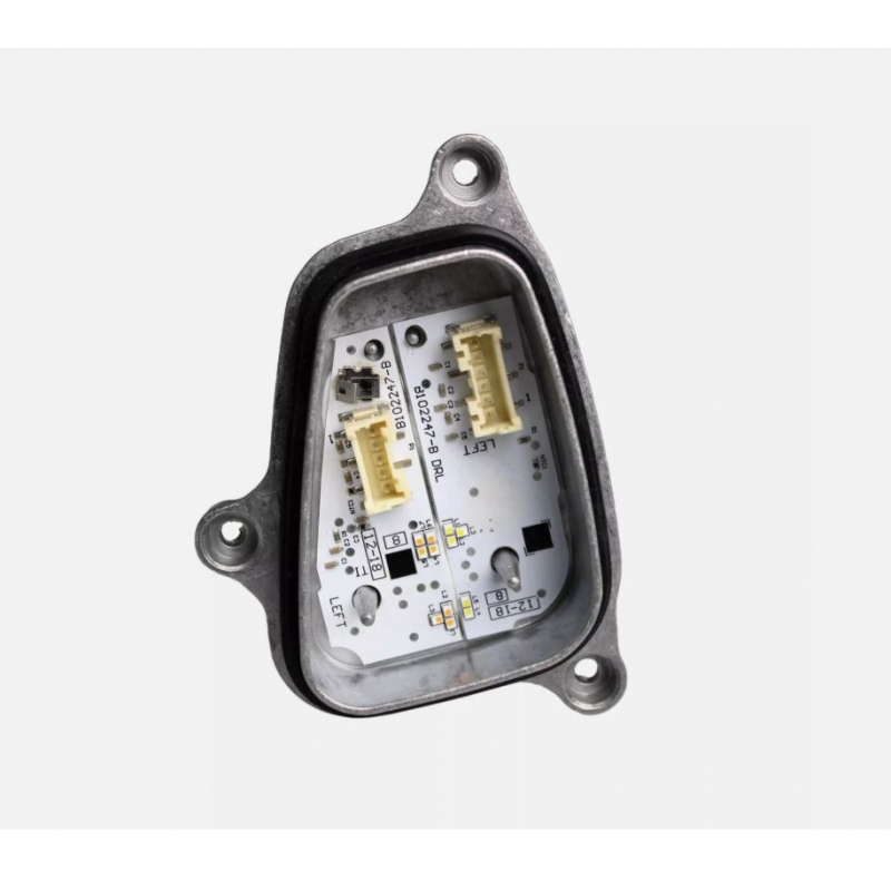Seat İbiza 2018-2022 Sol Far Led Modülü 6F0941475 - 1