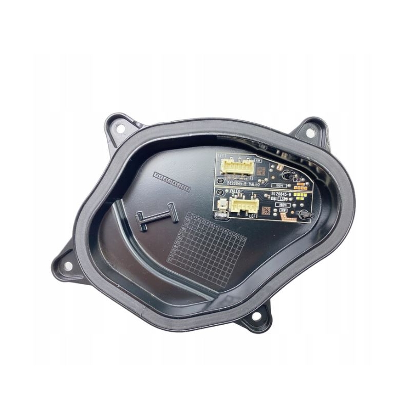 VW T-Cross 2019-2022 Sol Far Led Modülü 2GM998478 - 1 VW T-Cross 2019-2022 Sol Far Led Modülü 2GM998478 - 1