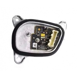 VW Golf VII 2020-2024 Sağ Far Led Modülü 5H0998478C - 1