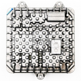 BMW Led Far Beyni - 63118491412 - 2