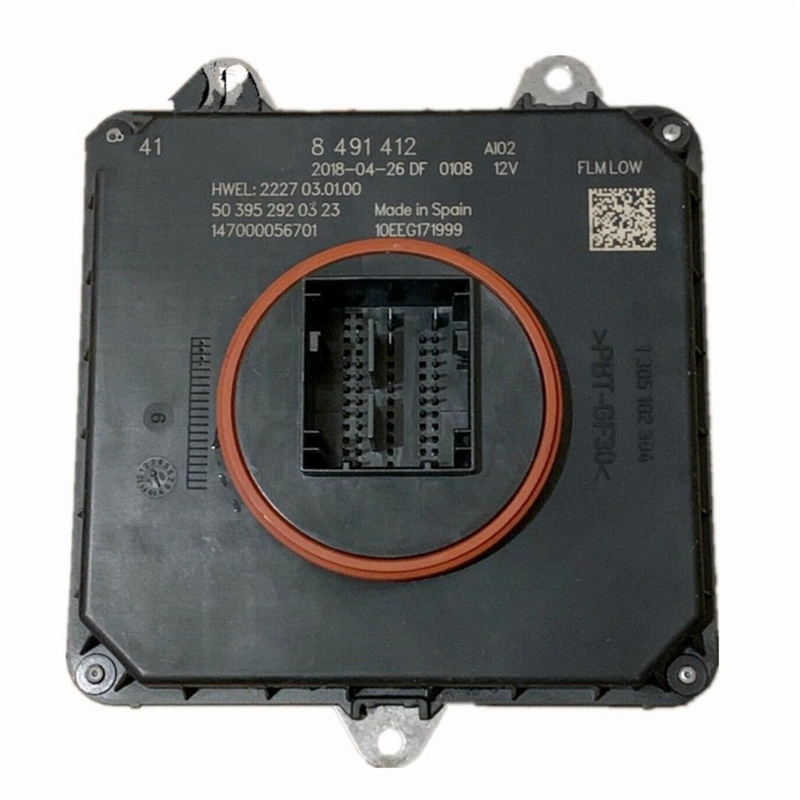 BMW Led Far Beyni - 63118491412 - 1 BMW Led Far Beyni - 63118491412 - 1
