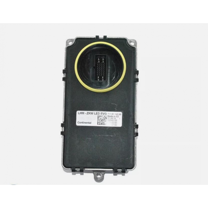 BMW F06 F12 F13 X5 X6 E70 E71 Led Far Beyni - 63117268672 - 1