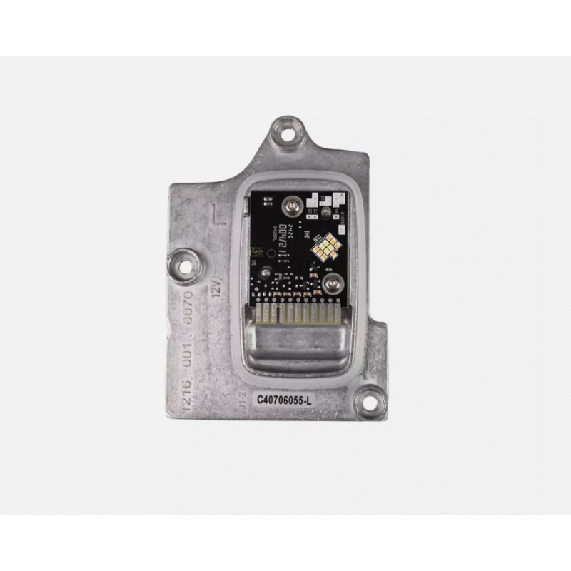 BMW 2 Serisi G42 2020-2023 Sol Far Led Modülü - 63115A043C5 - 1