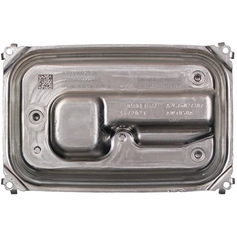 Mercedes S Serisi W223 Led Far Beyni - A2239002526 - 1