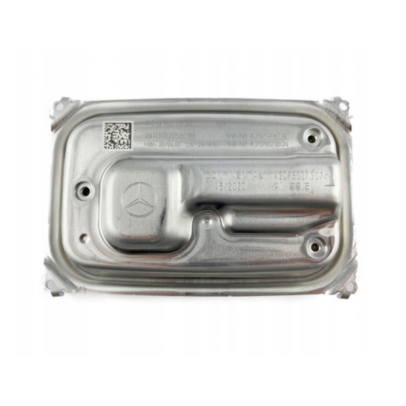 Mercedes E Serisi W213 Led Far Beyni - A2139002834 - 1