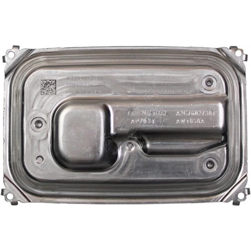 Mercedes S Serisi W223 Led Far Beyni - A2239002626 - 1