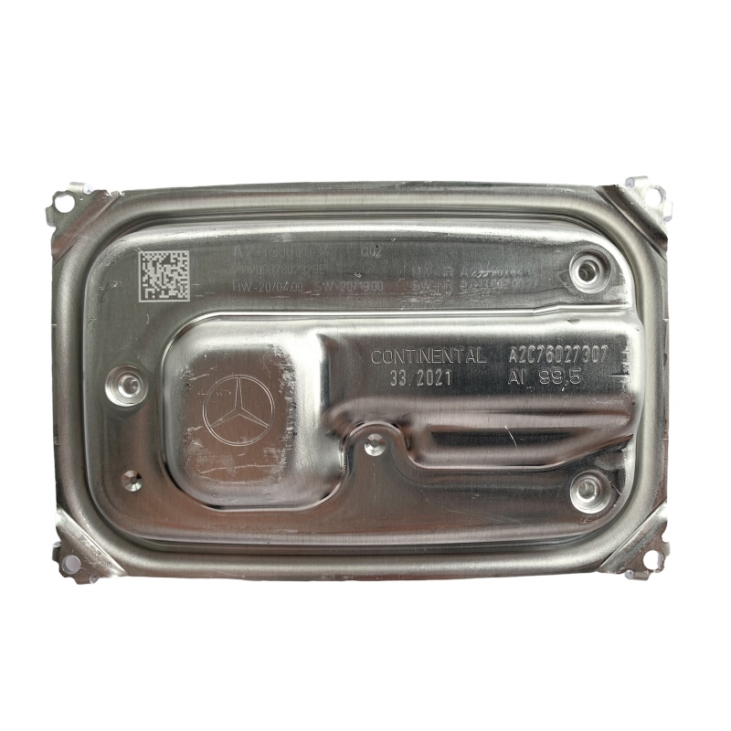 Mercedes E Serisi W213 Led Far Beyni - A2139002534 - 1