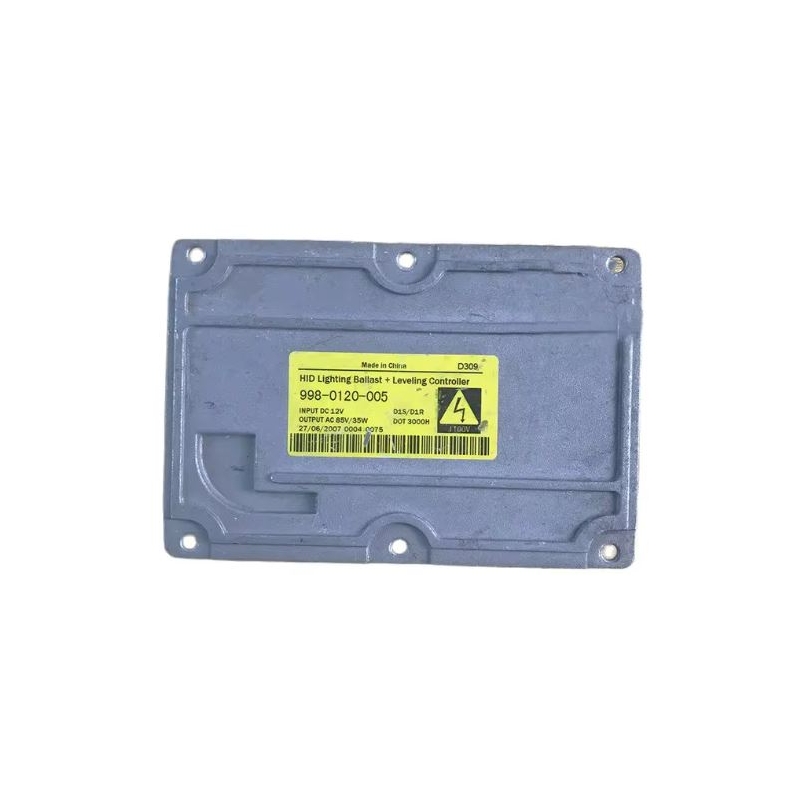 Chrysler 300C Xenon Far Beyni 998-0120-005 - 1