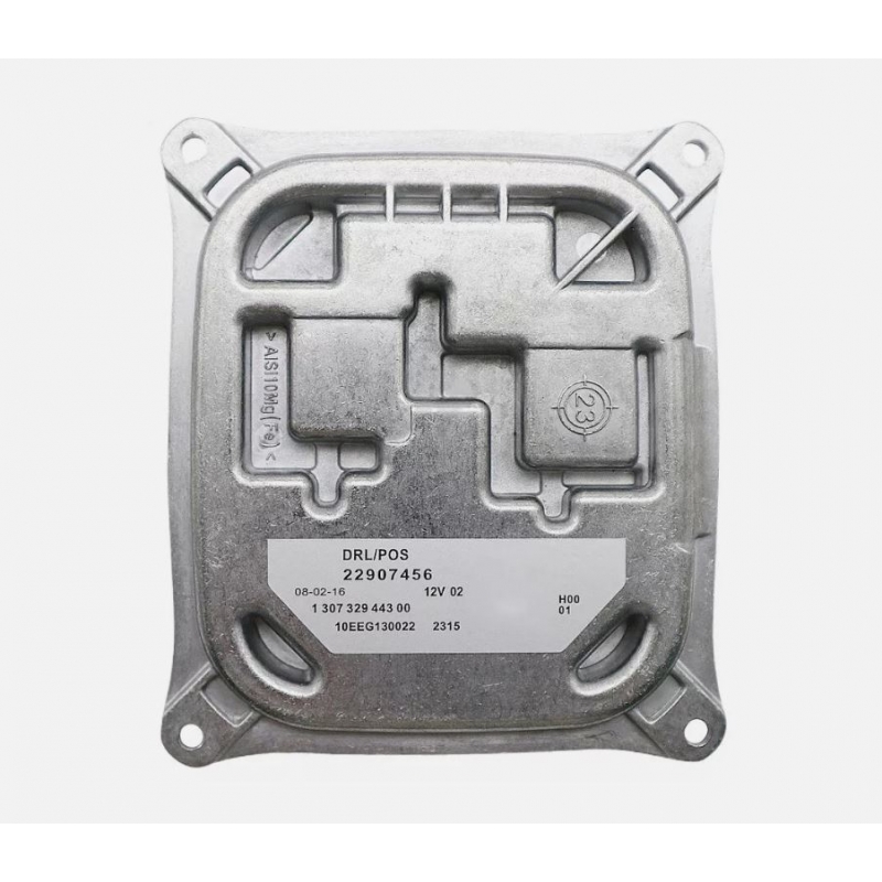 Chevrolet Camaro Led Far Beyni 22907456 - 1