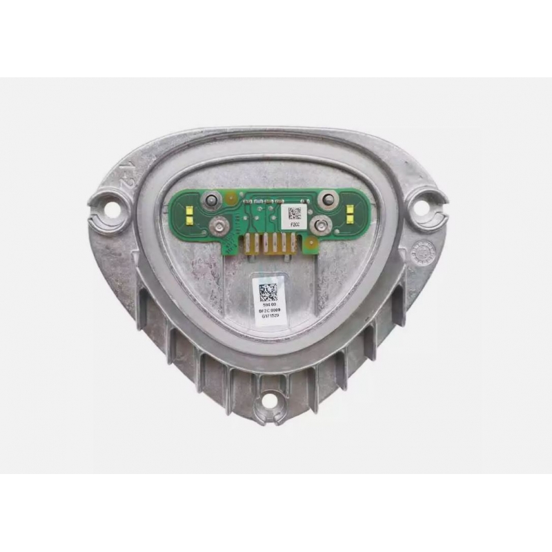 BMW X5 X6 G05 G06 Far Led Modülü - 63119477985 - 1