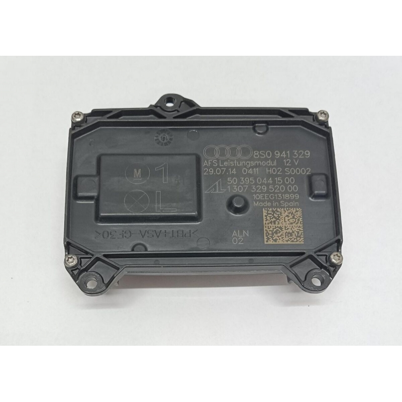 Audi TT TTRS AFS Adaptif Far Beyni - 8S0941329 - 1 Audi TT TTRS AFS Adaptif Far Beyni - 8S0941329 - 1