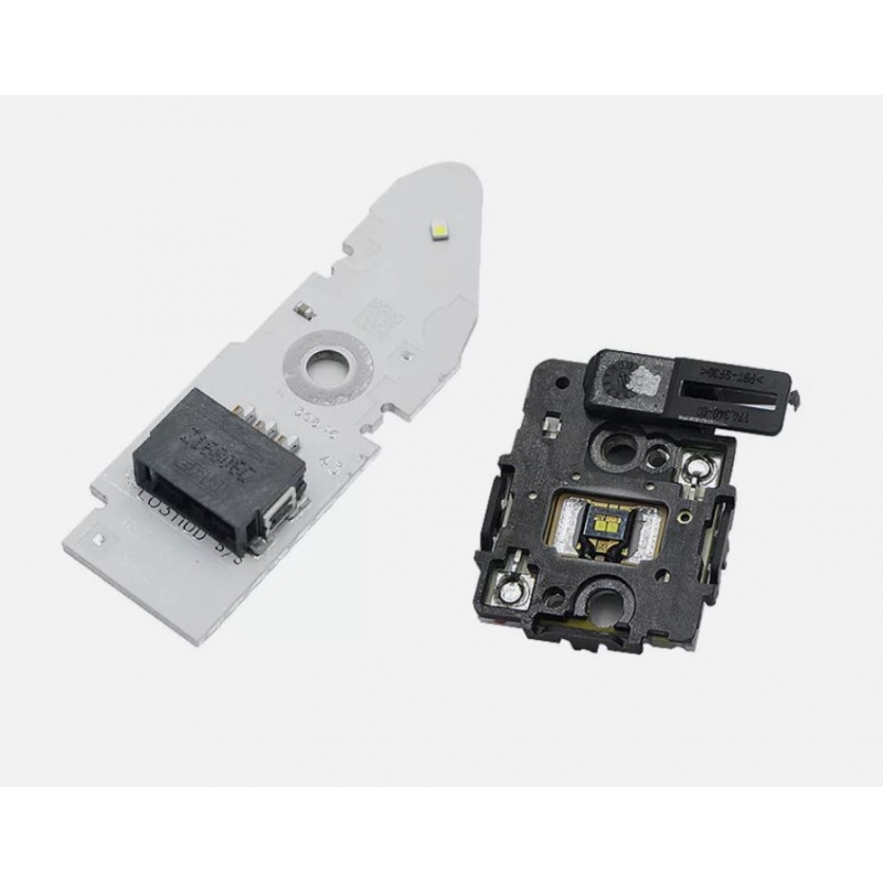 Audi A3 Sol Far İç Led Modülü - L03110D - 1 Audi A3 Sol Far İç Led Modülü - L03110D - 1
