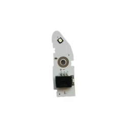 Audi A3 Sol Far İç Led Modülü - L03110D - 2