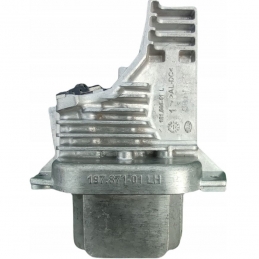 Audi A3 Sol Led Far Modülü - 181.566-51 - 2
