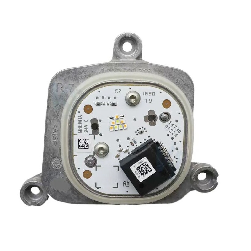 Mercedes W223 Sağ Far Led Modülü - 1420000713 - 1 Mercedes W223 Sağ Far Led Modülü - 1420000713 - 1