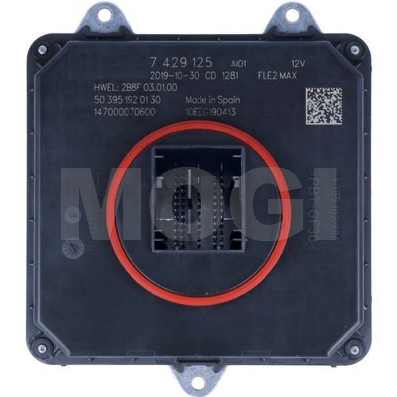 BMW F45 LCI F46 LCI X1 F48 LCI F49 LCI F39 F56 F54 LCI Led Far Beyni 7429125 - 1