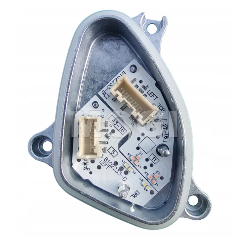 Seat Leon 2017-2020 Sol Far Led Modülü 5F0941475A - 1