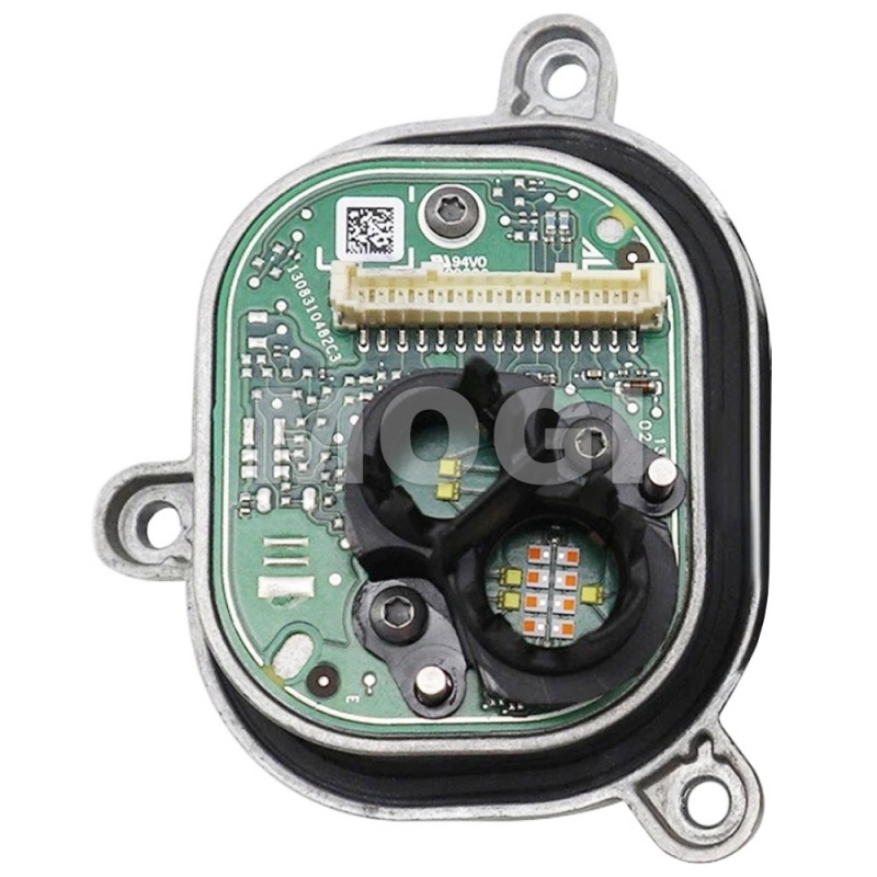 Audi A4 Sol Led Far Modülü - 1305715395 - 1 Audi A4 Sol Led Far Modülü - 1305715395 - 1