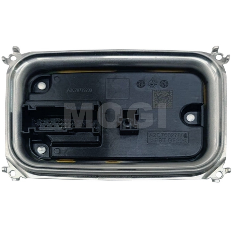 Mercedes W206 W214 W254 W223 W295 W297 Led Far Beyni - A2239006130 - 1 Mercedes W206 W214 W254 W223 W295 W297 Led Far Beyni - A2239006130 - 1