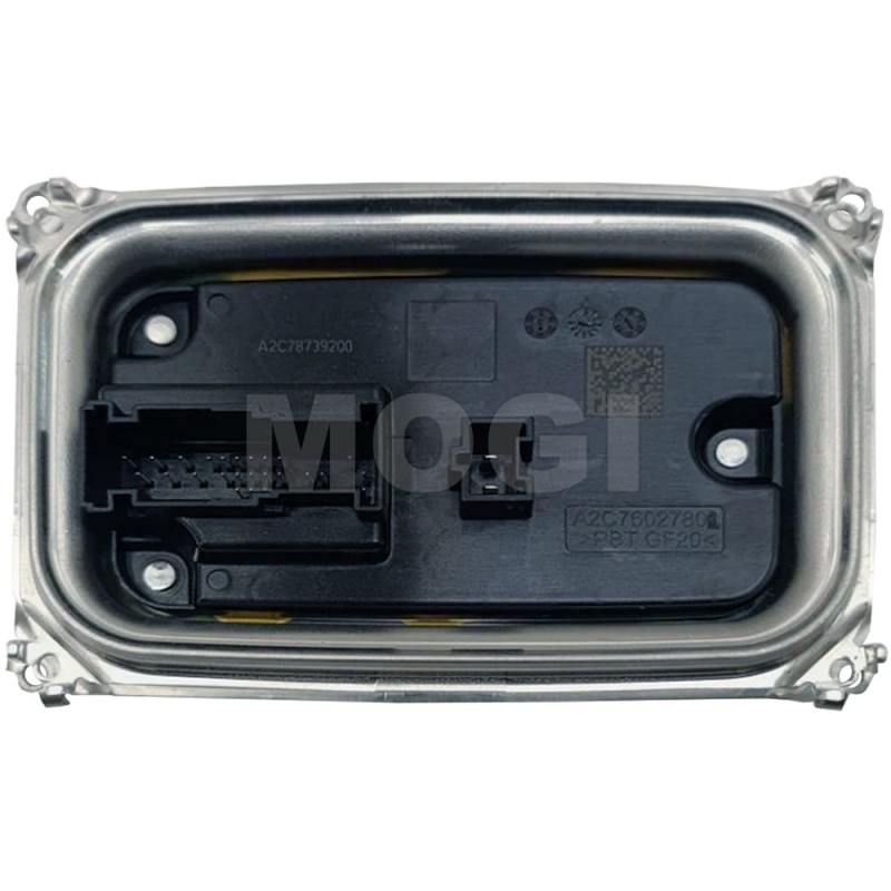 Mercedes W206 W214 W254 W223 W295 W297 Led Far Beyni - A2239006230 - 1 Mercedes W206 W214 W254 W223 W295 W297 Led Far Beyni - A2239006230 - 1
