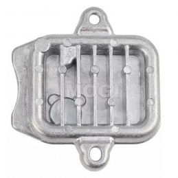 BMW F30 LCI Park Led Modülü - 63117419615 - 2