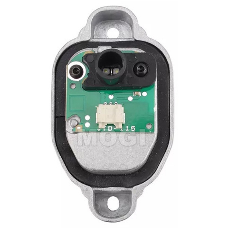 BMW F30 LCI FAR ANGEL LED MODÜLÜ SÜRÜCÜ 7419610 63117419610-3Pin - 1