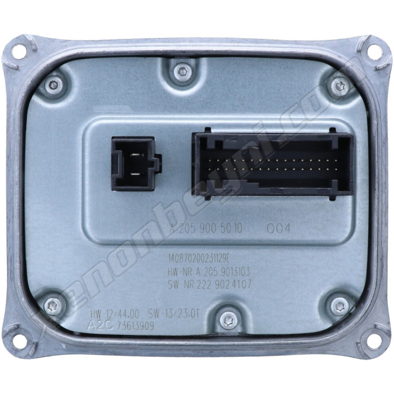 Mercedes E-Serisi W212 2013-2016 Led Far Beyni A2229008005 - 2