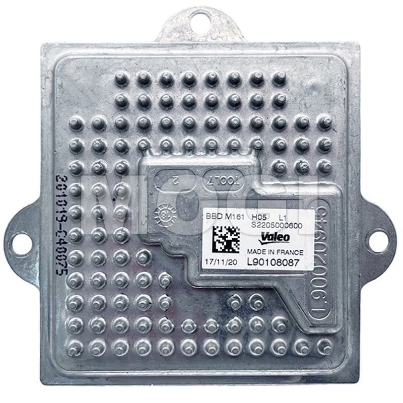 Maserati Lavente Led Far Beyni - L90108087 - 1 Maserati Lavente Led Far Beyni - L90108087 - 1