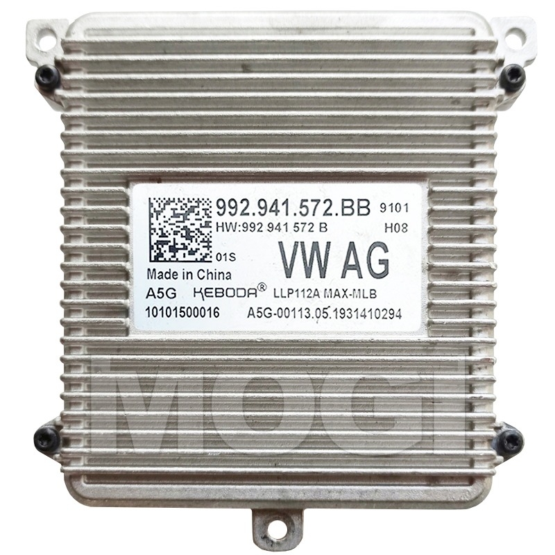 Porsche 911 992 Led Far Beyni 992941572BB - 1