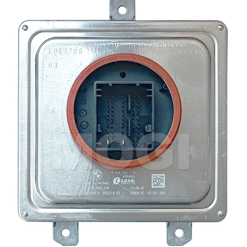 BMW Led Far Beyni - 63115A0AFA0 - 1 BMW Led Far Beyni - 63115A0AFA0 - 1