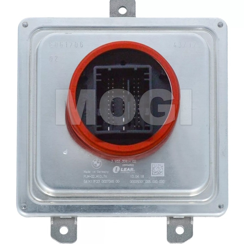 BMW 3 Serisi G20 G21 Led Far Beyni - 63117933359 - 1