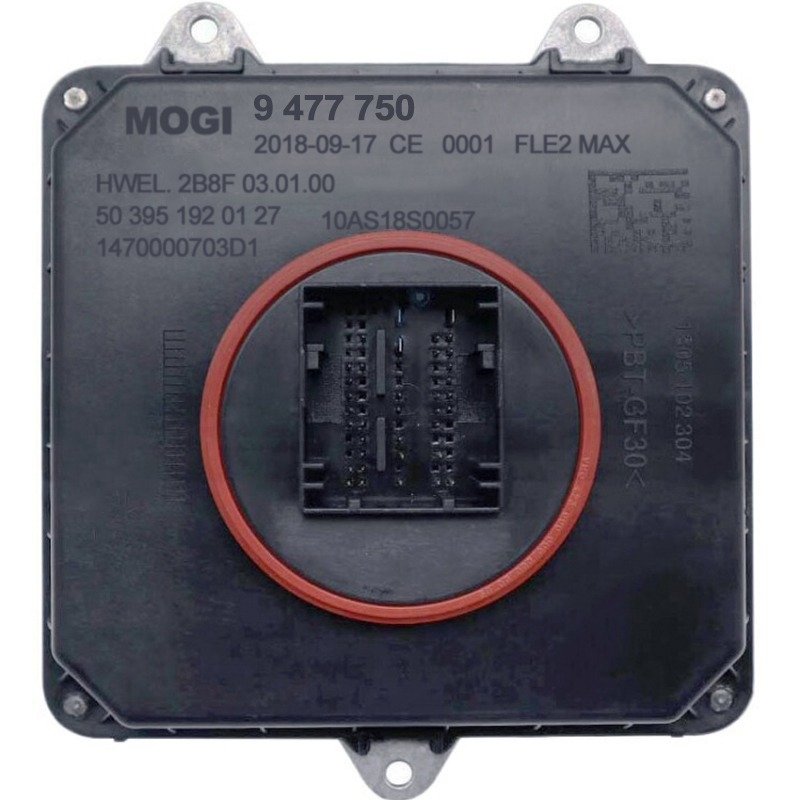 BMW Led Far Beyni - 63119477750 - 1 BMW Led Far Beyni - 63119477750 - 1