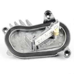 BMW 4 Seri F32 LCI Sol Led Far Modülü Beyni - 63117493227 - 2