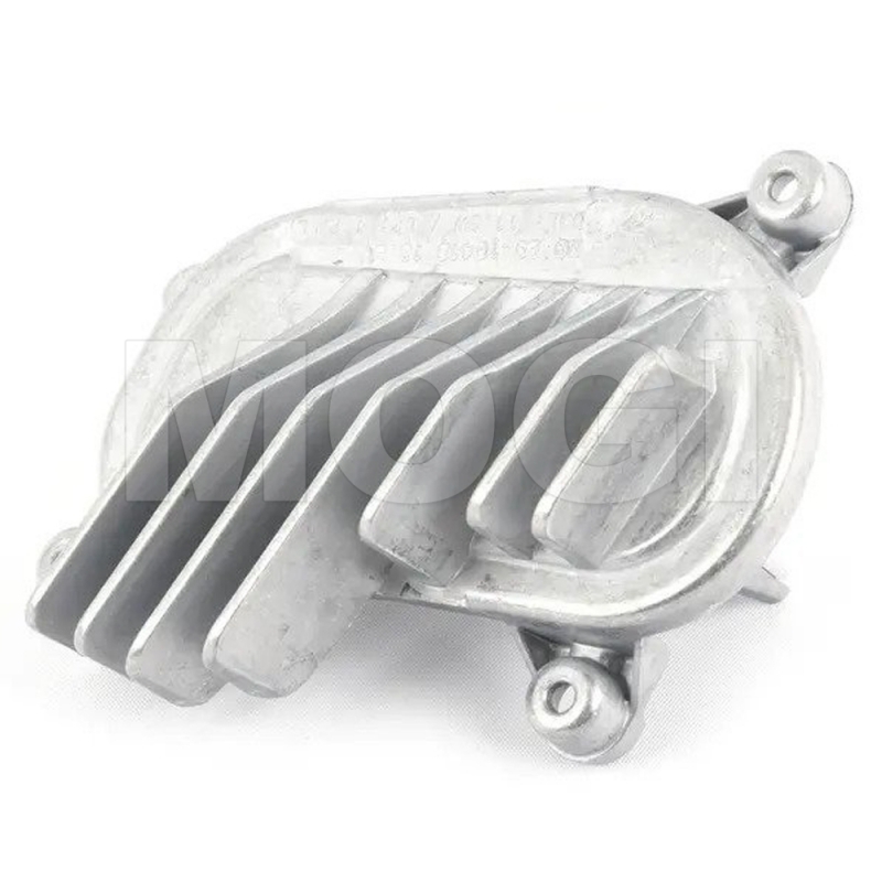 BMW 4 Seri F32 LCI Sol Led Far Modülü Beyni - 63117493227 - 1