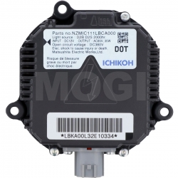 ICHIKOH Xenon Far Beyni - NZMIC111LBCA000 - 1