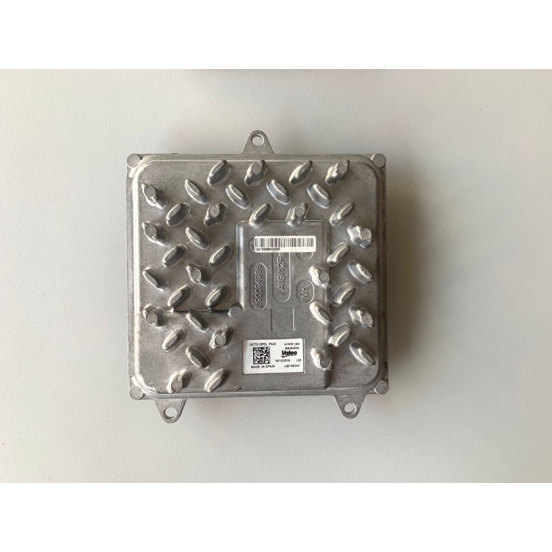 Opel Corsa F  Led Far Beyni L90194244 - 1