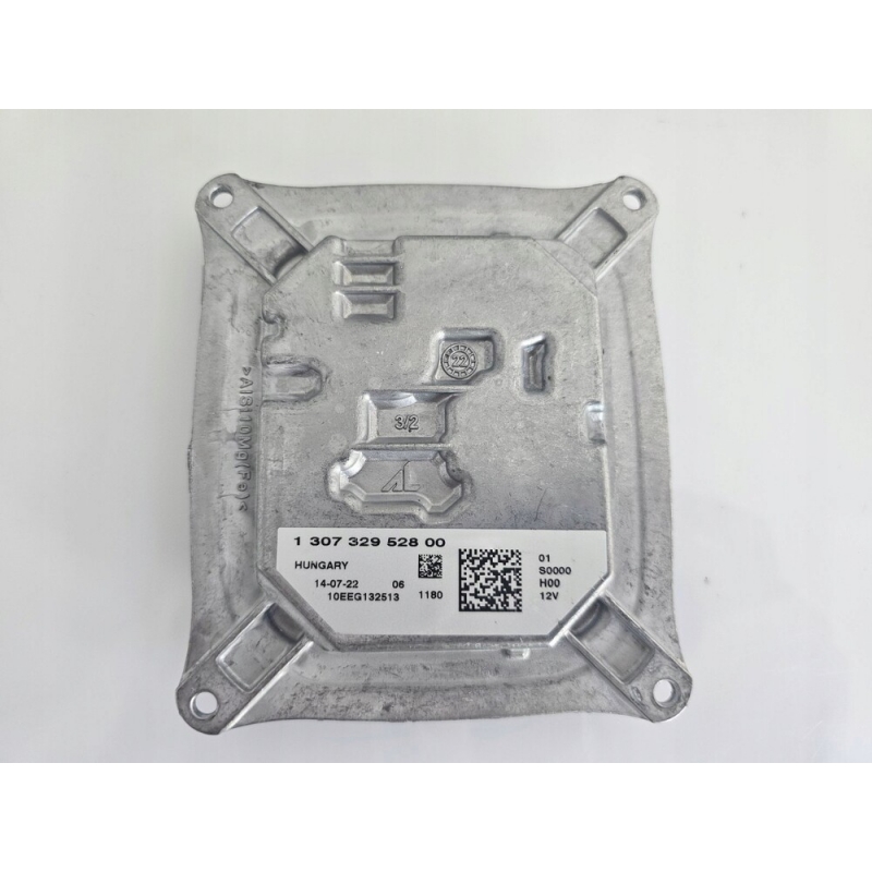 Fiat Ducato Led Far Beyni 130732952800 - 1