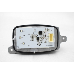 Renault Megane IV SOL Far Led Modülü 285759447R - 1