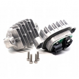 BMW F20 LCI Led Modülü Seti - 63117428425 - 1