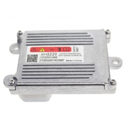 Xenon Far Beyni DDLT005 - 1