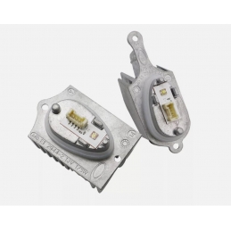 Audi A1 Led Far Modülü - 8X0998475 - 1