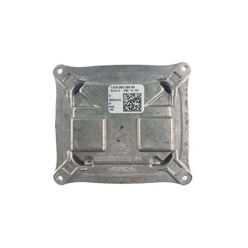 Alfa Romeo Stelvio Far Led Beyni 1470000269 - 1