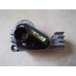 VW Touareg 2018-2022 Sol Far Led Modülü Kartı 761998478 - 1