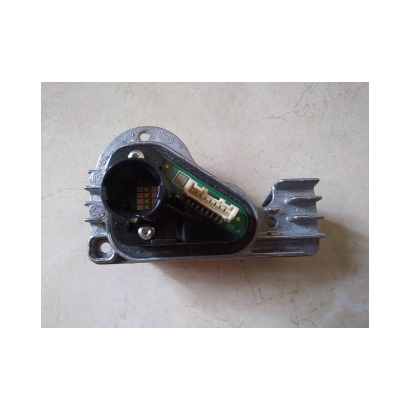 VW Touareg 2018-2022 Sol Far Led Modülü Kartı 761998478 - 1