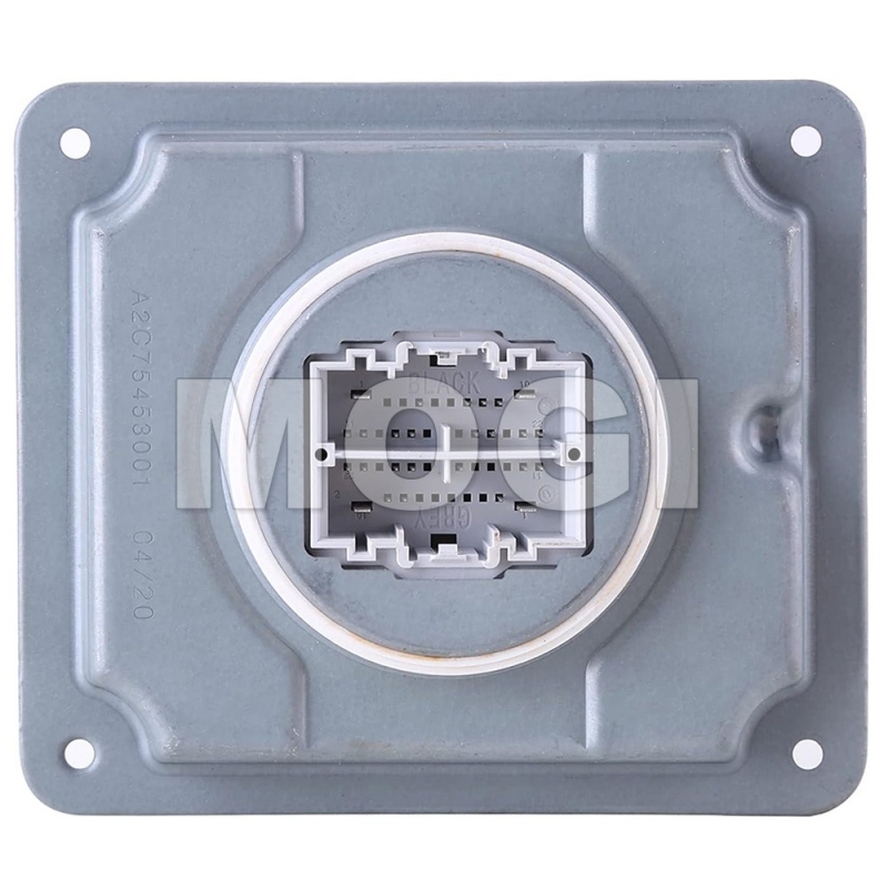 Ford FoMoCo Led Far Beyni - JX7B-13B626-AK - 1