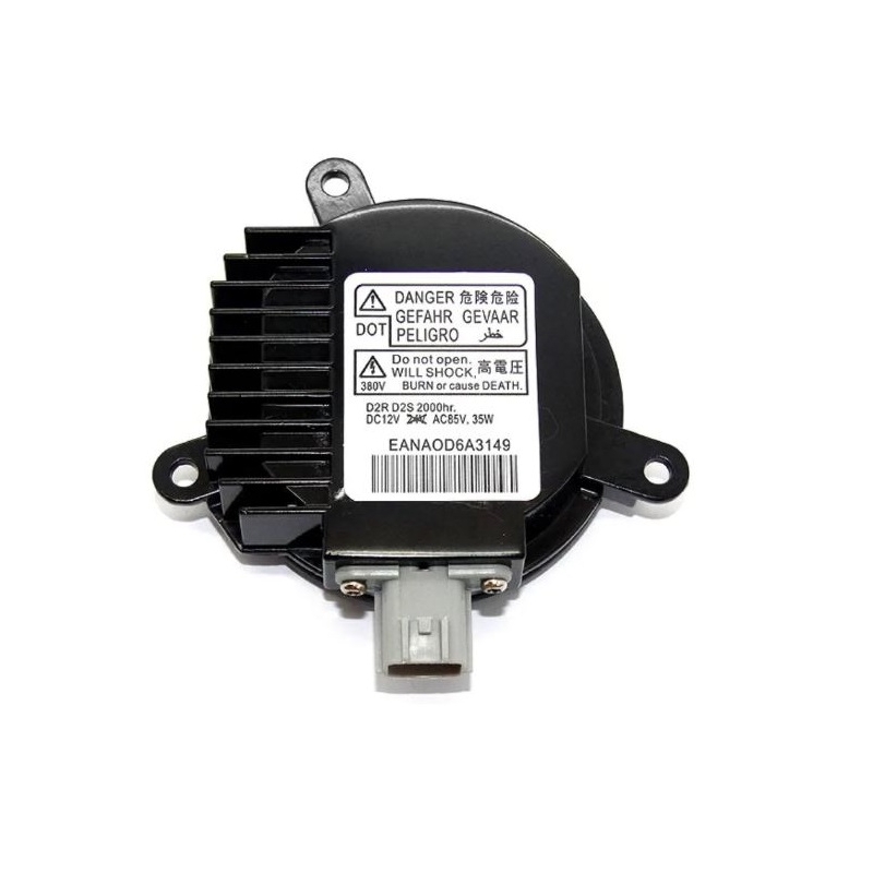 Nissan Subaru İnfiniti Xenon Far Beyni EANA2X512637 - 1