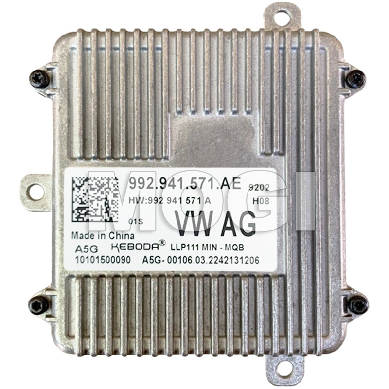 Seat Leon FR 2020-2021 Led Far Beyni 992941571AE 992.941.571.AE - 1