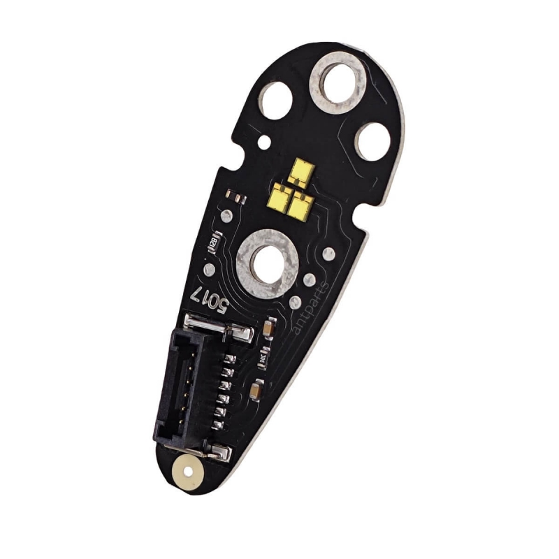 Audi A5 2016-2020 Sol Far Led Modülü - 8W6998473 - 1