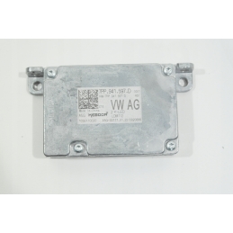 Skoda Rapid Scala Kamiq Led Far Beyni 7PP941597D - 1