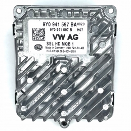 Porsche Taycan Led Far Beyni 9Y0941597BA - 1